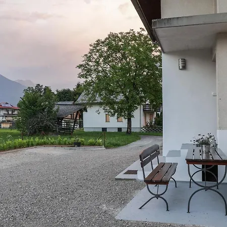 For Appartement Bled