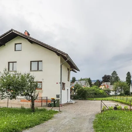 For Appartement *