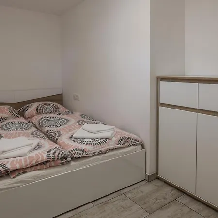 For Apartment