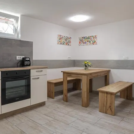 For Appartement