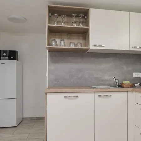 For Appartement Bled