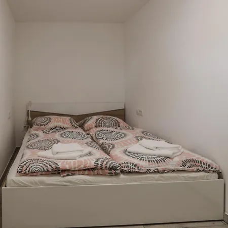 For Apartment *