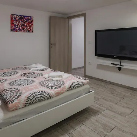 For Apartment