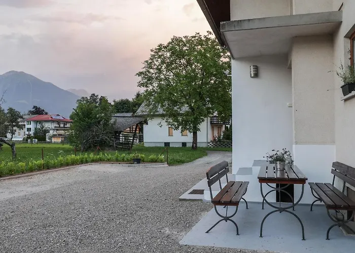 For 公寓 布莱德