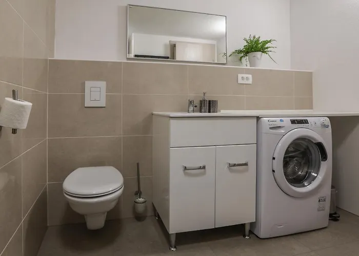 公寓 For 布莱德