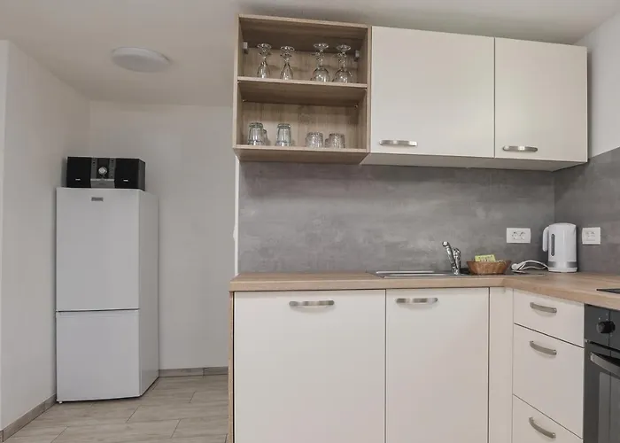 For 公寓 布莱德